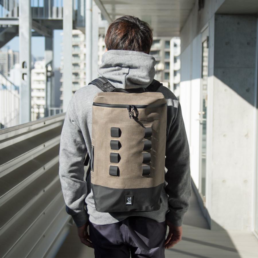 urban ex gas can 22l