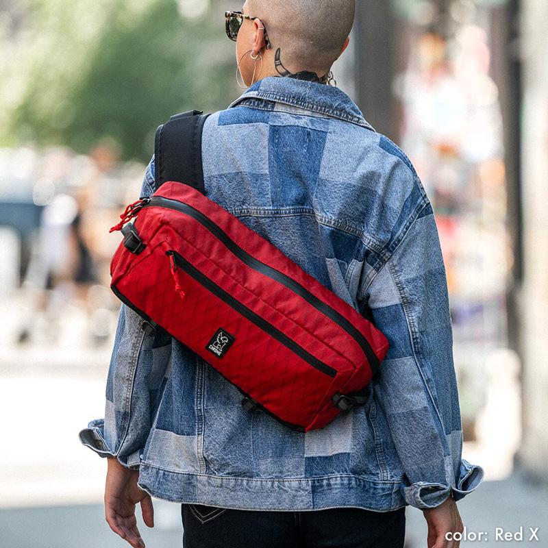 CHROME ボディバッグ クローム KADET SLING BAG カデット CHROME ボディバッグ クローム KADET SLING BAG カデット