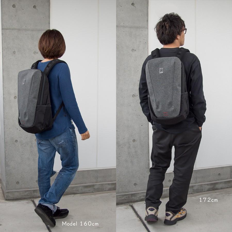 デイパック Chrome クローム Avail Backpack アベイル バックパック 19リットル Cr 053 2m50cm 通販 Yahoo ショッピング