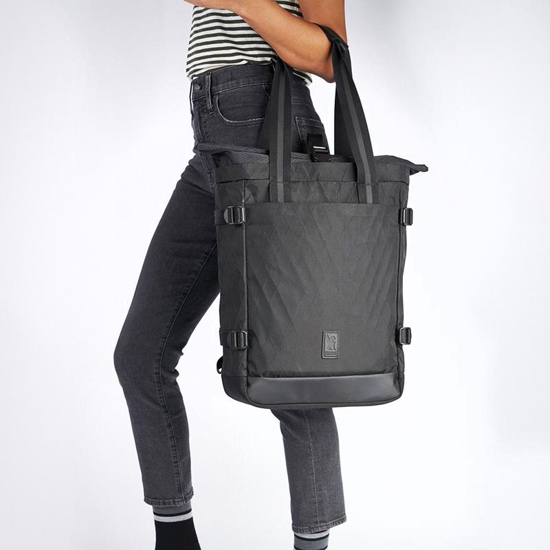 トートバッグ Chrome クローム Lako 3way Tote ラコ 3way トート Cr 064 2m50cm 通販 Yahoo ショッピング