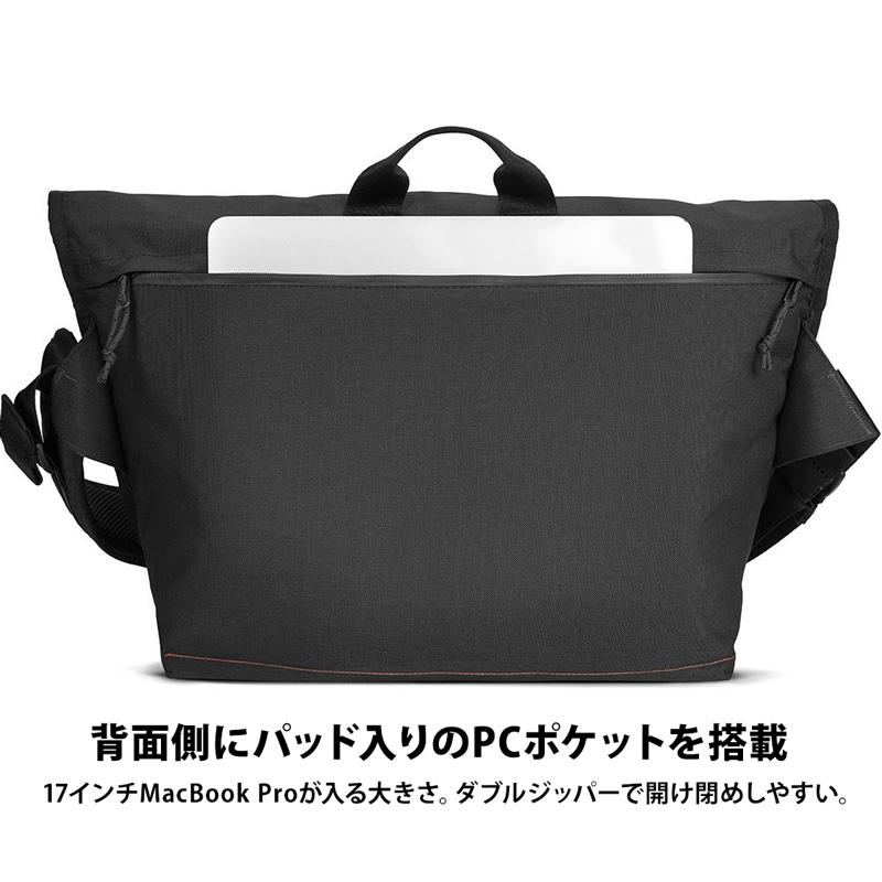 CHROME メッセンジャーバッグ クローム BURAN III MESSENGER BAG CHROME メッセンジャーバッグ クローム BURAN III MESSENGER BAG