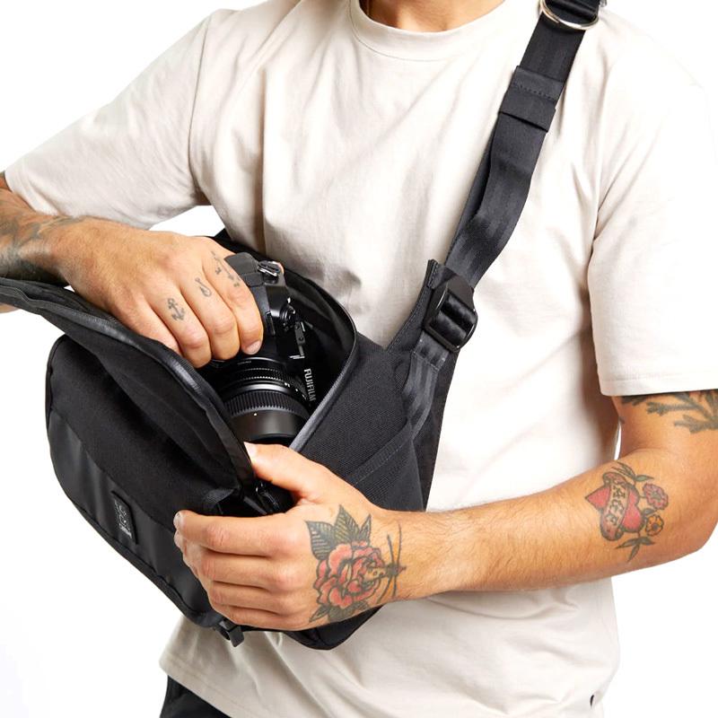 カメラバッグ CHROME クローム NIKO CAMERA SLING 3.0 ニコ カメラバッグ CHROME クローム NIKO CAMERA SLING 3.0 ニコ