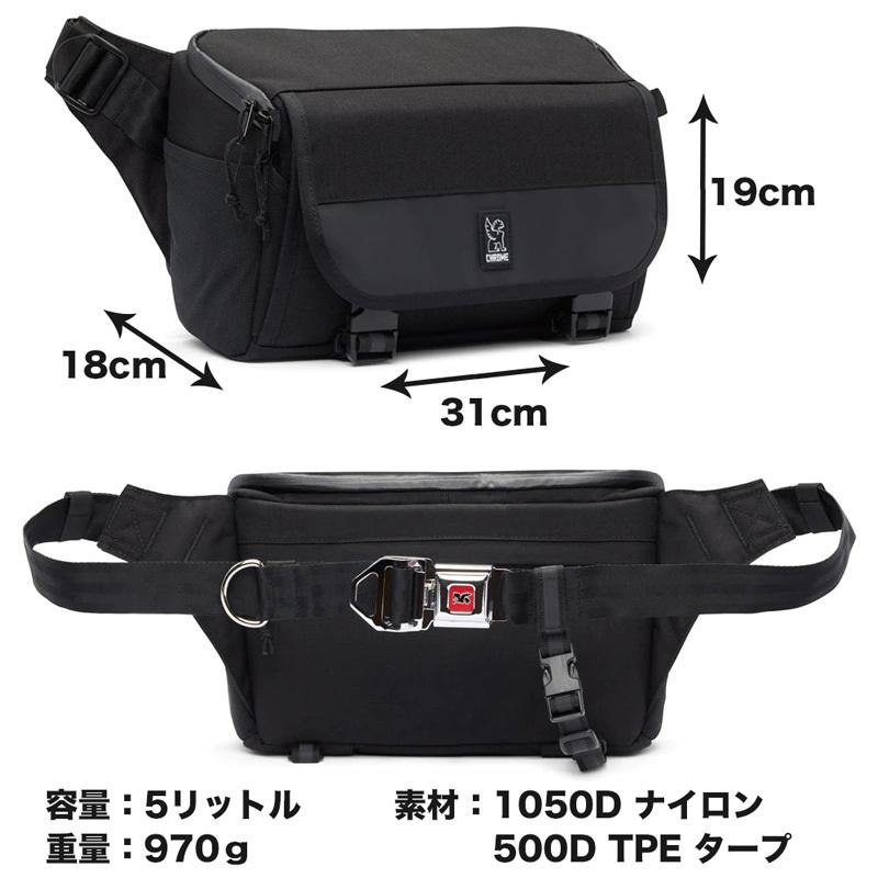 楽天市場】CHROME クローム NIKO CAMERA SLING 2.0 ニコ カメラ