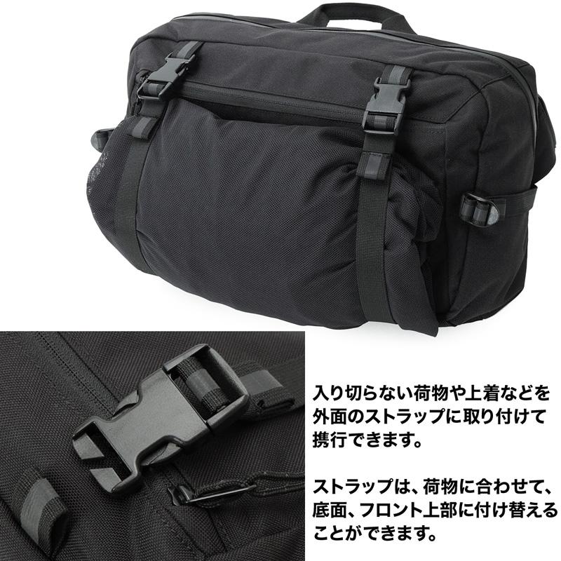 CHROME ボディバッグ クローム KADET MAX カデット マックス