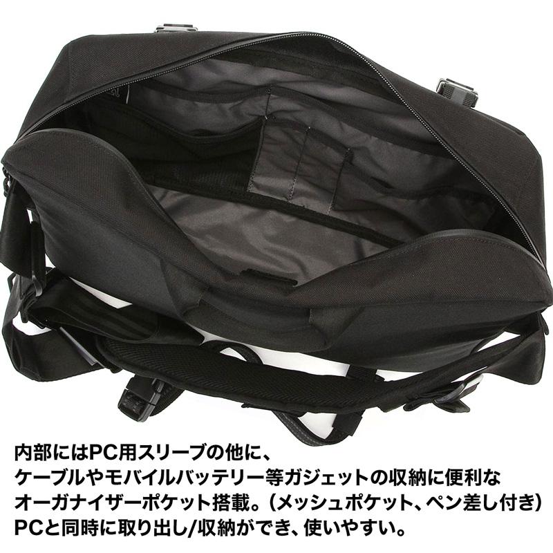 CHROME クローム バッグ ボディーバッグ 防水 15L KADET MAX カデット