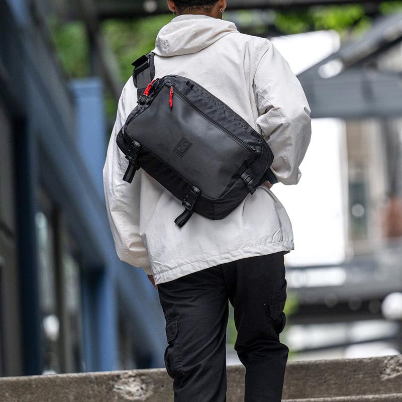 CHROME ボディバッグ クローム KADET MAX カデット マックス CHROME ボディバッグ クローム KADET MAX カデット マックス