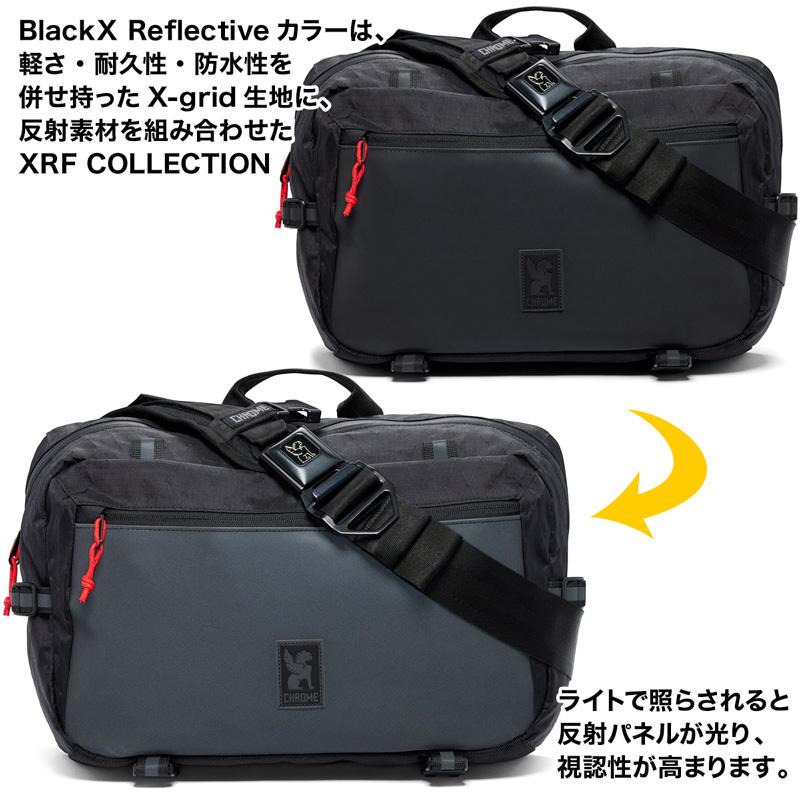 CHROME ボディバッグ クローム KADET MAX カデット マックス CHROME ボディバッグ クローム KADET MAX カデット マックス