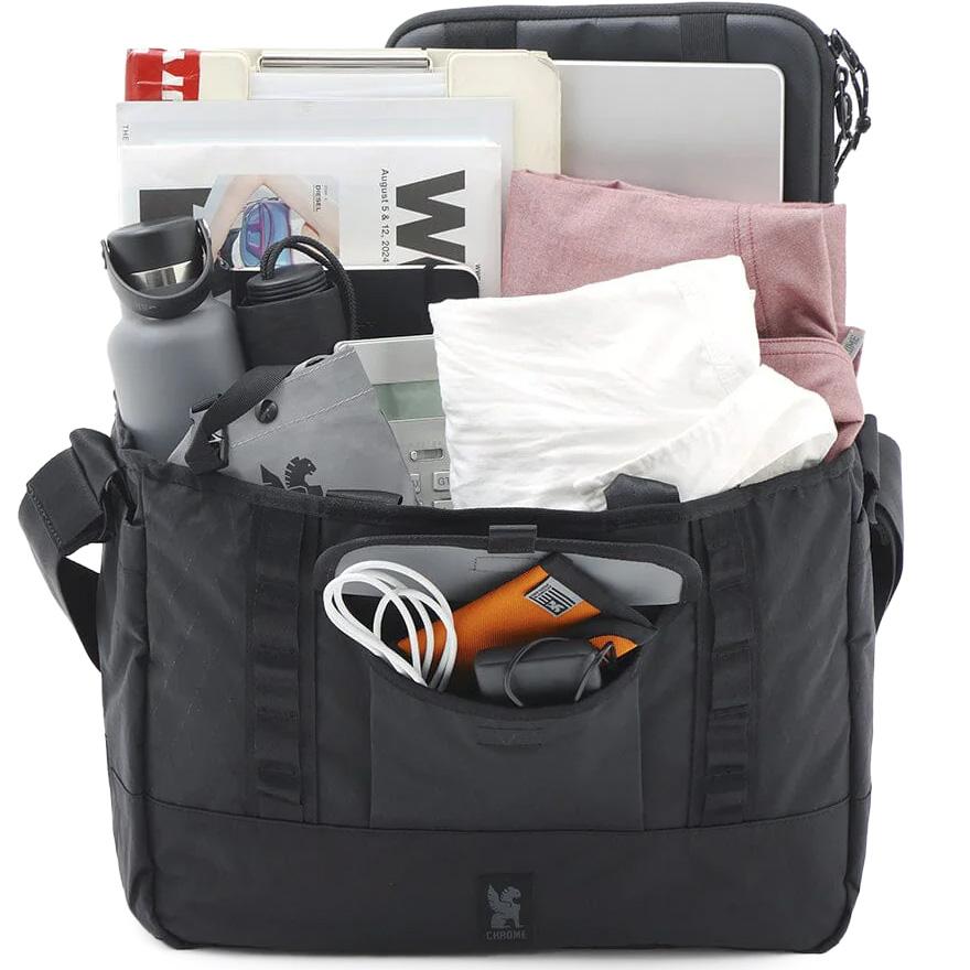 CHROME メッセンジャー クローム MIDTOWN 20L MESSENGER CHROME メッセンジャー クローム MIDTOWN 20L MESSENGER