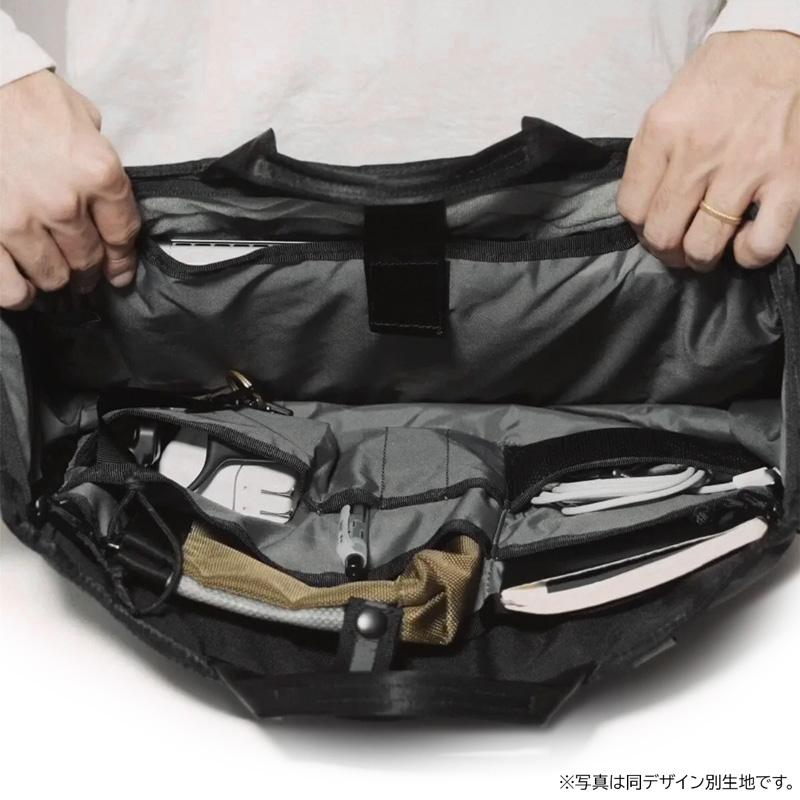 CHROME メッセンジャー クローム MIDTOWN 20L MESSENGER