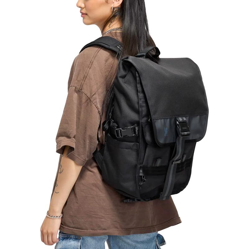 CHROME バックパック クローム WARSAW 30L PACK ワルシャワ 30リットル 