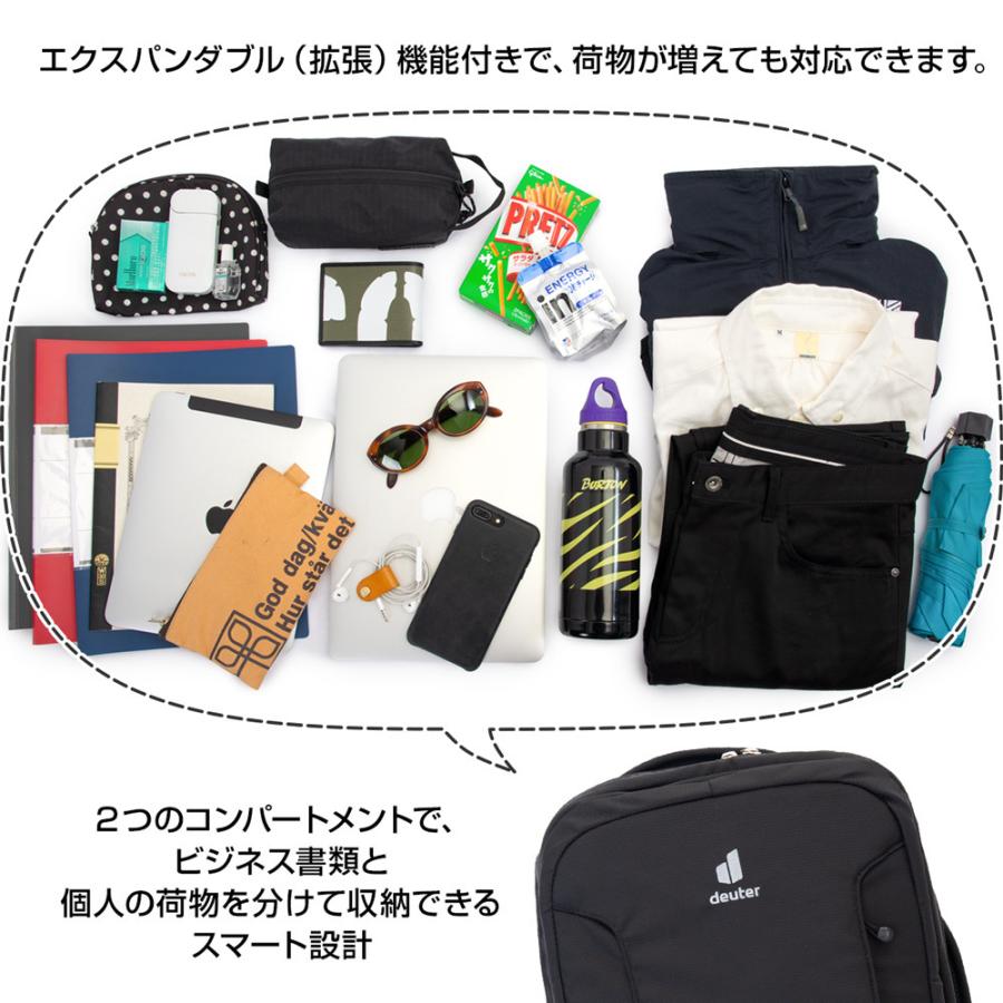 deuter ビジネスリュック ドイター Deuter リュック Switchback deuter ビジネスリュック ドイター Deuter リュック Switchback