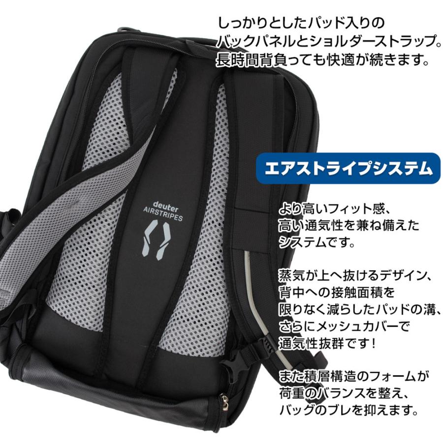 deuter ビジネスリュック ドイター Deuter リュック Switchback deuter ビジネスリュック ドイター Deuter リュック Switchback