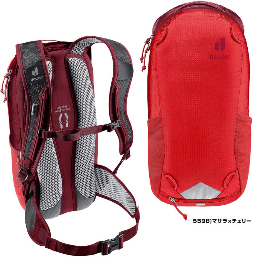 deuter バックパック ドイター Deuter リュック RACE 8L レース deuter バックパック ドイター Deuter リュック RACE 8L レース