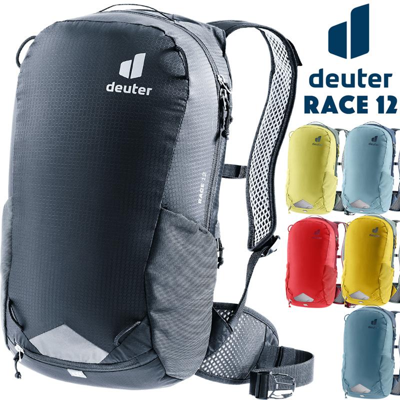 deuter バックパック ドイター Deuter リュック RACE 12 レース deuter バックパック ドイター Deuter リュック RACE 12 レース
