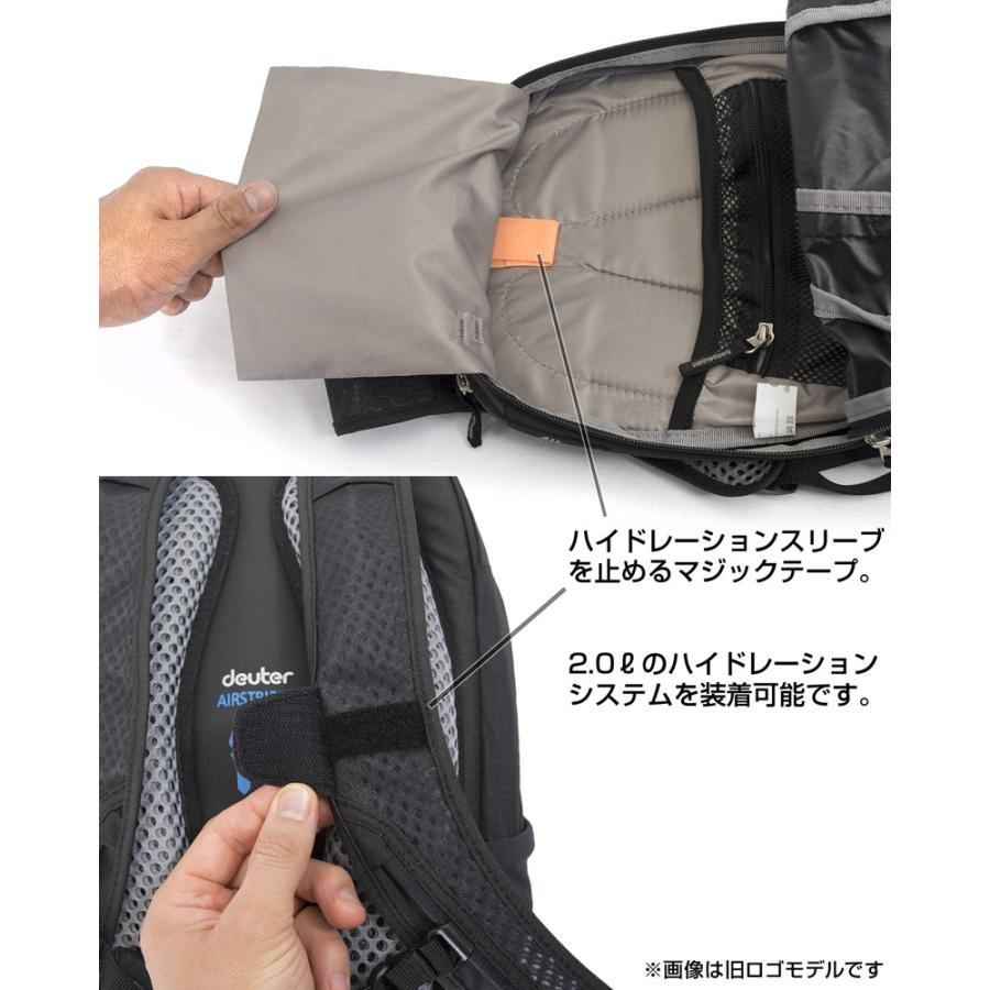 バックパック ドイター Deuter リュック Race X 12l レース De 0 2m50cm 通販 Yahoo ショッピング