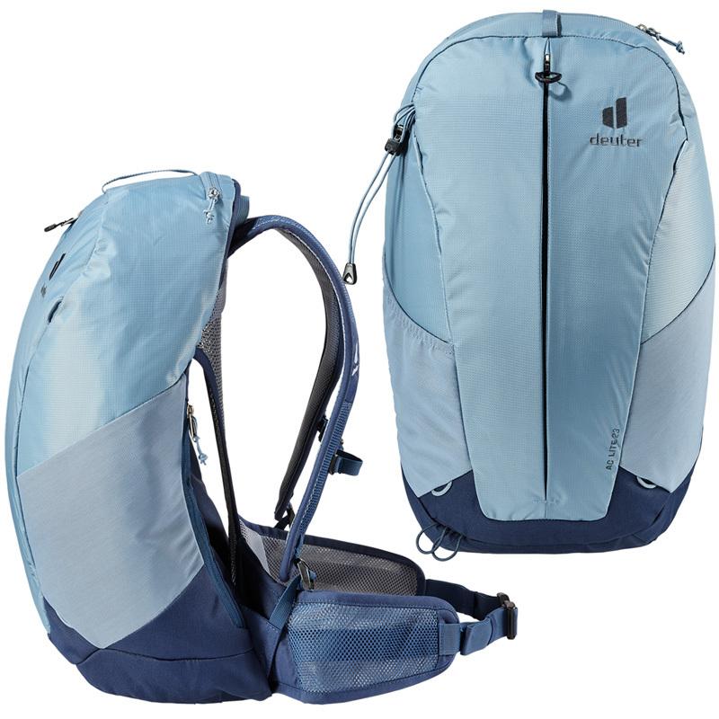 deuter バックパック ドイター Deuter AC LITE 23 ACライト 23 deuter バックパック ドイター Deuter AC LITE 23 ACライト 23