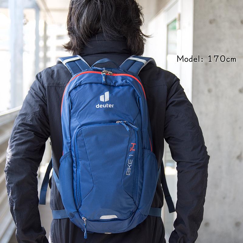 deuter バックパック ドイター Deuter BIKE I 14 バイク 14 deuter バックパック ドイター Deuter BIKE I 14 バイク 14