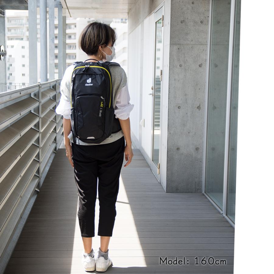 deuter バックパック ドイター Deuter BIKE I 20 バイクI 20 deuter バックパック ドイター Deuter BIKE I 20 バイクI 20