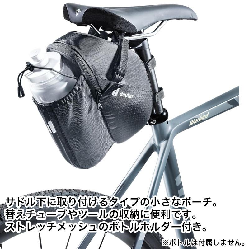 評判 seat bag FORCE RIDE klick L 1.2L