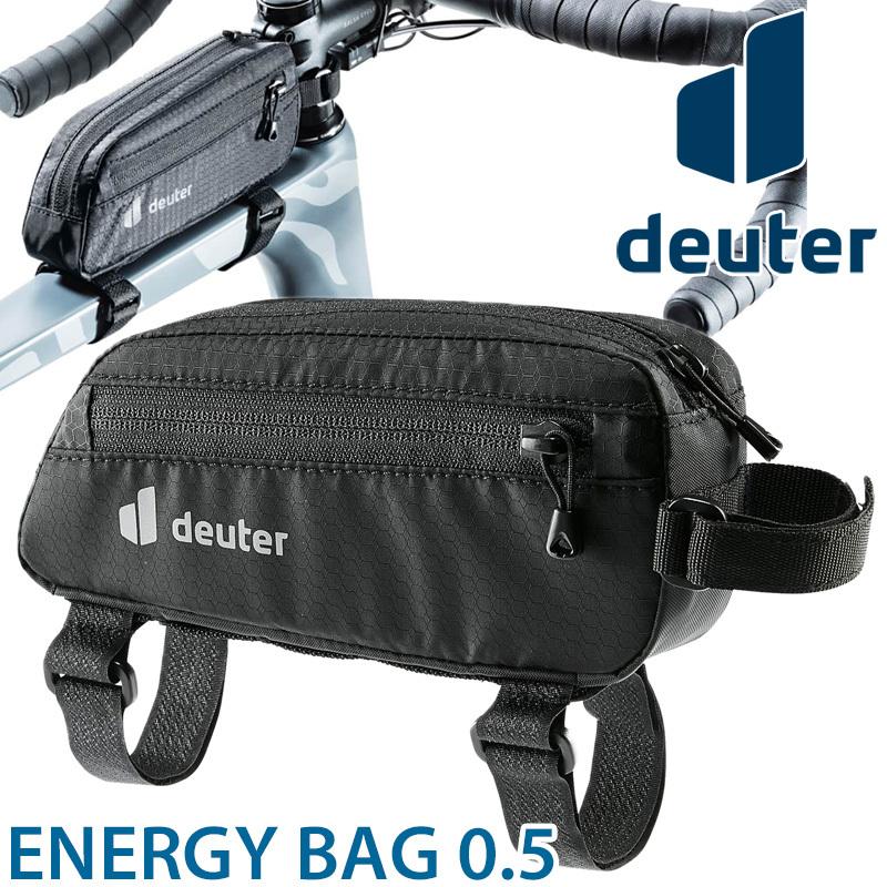 ドイター Deuter Energy Bag 5.0 エナジーバッグ 5.0L バイクバッグ