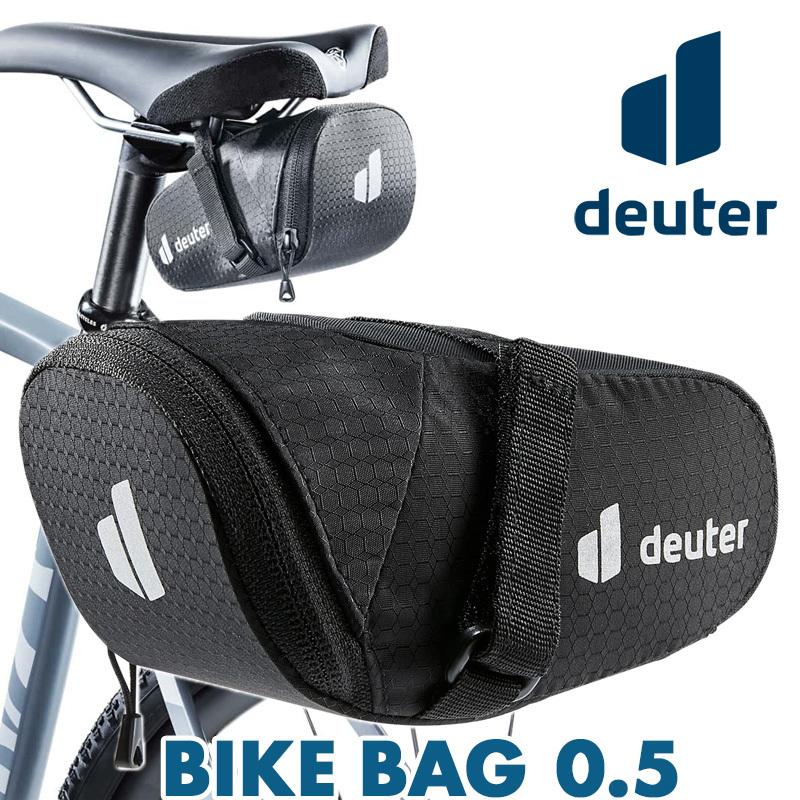 deuter セール ドイター Deuter BIKE BAG 0.5 バイクバッグ 0.5L