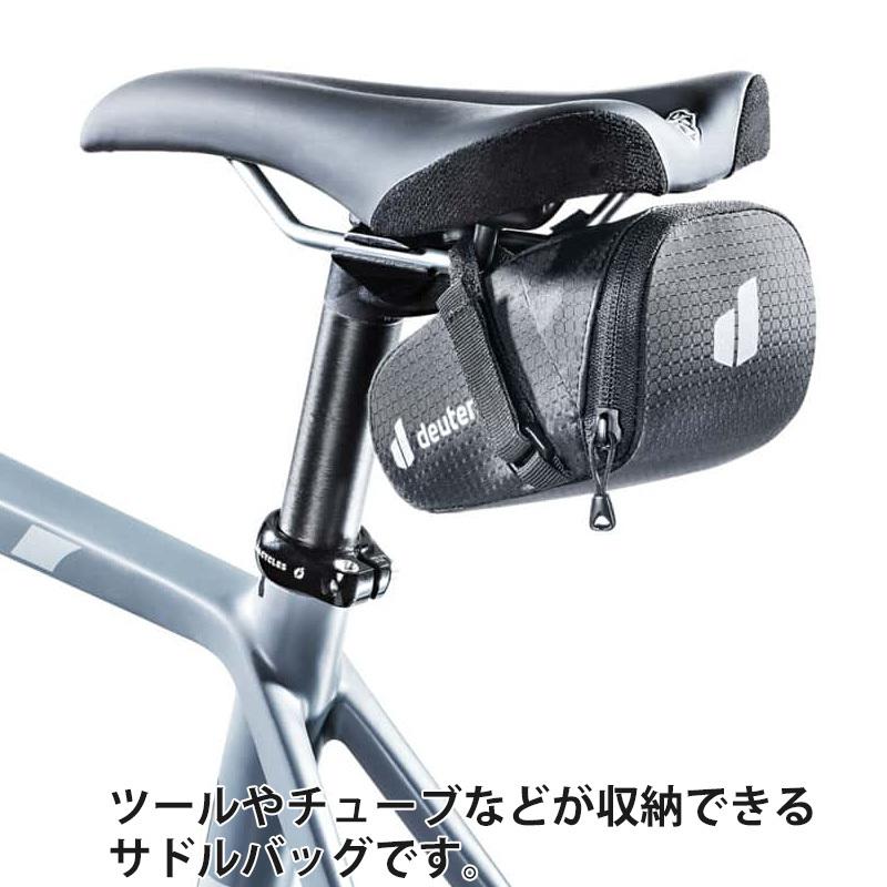 【美品】deutel製ドイター耐水バイクバッグ Amazon.co.jp: [ドイター] スポーツバイク用フレームバッグ
