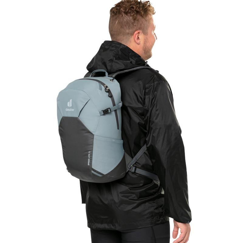 セール バックパック ドイター Deuter SPEED LITE 21 スピードライト 21リットル リュック｜2m50cm｜05