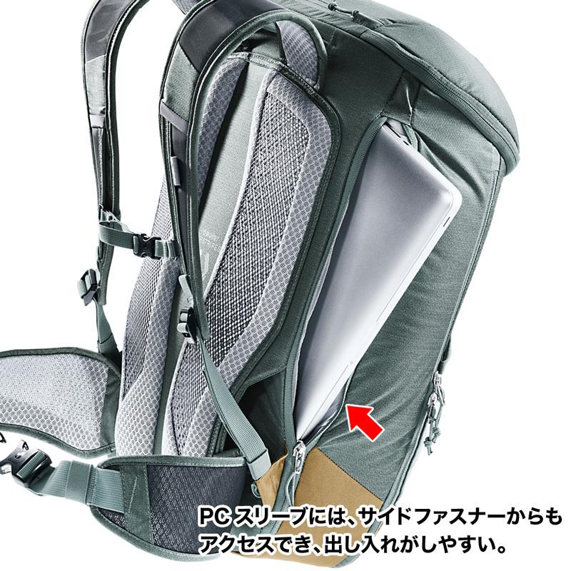 deuter バックパック ドイター ROTSOORD 25+5 ロツオールト 25+5 deuter バックパック ドイター ROTSOORD 25+5 ロツオールト 25+5