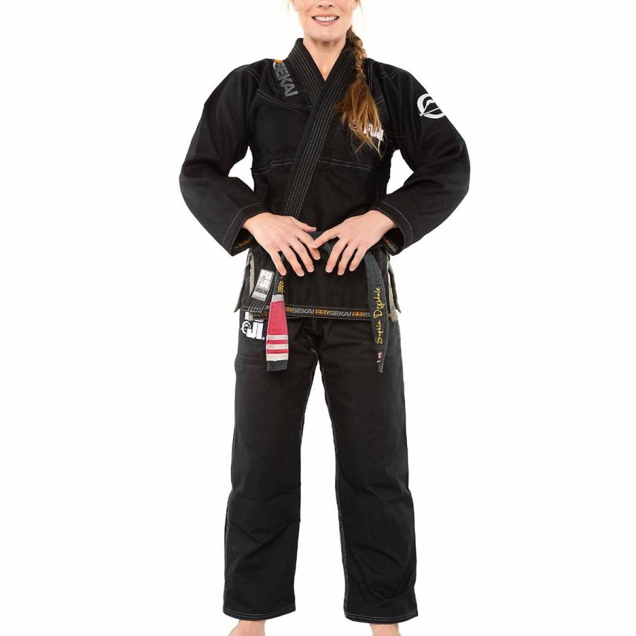 womens bjj gi