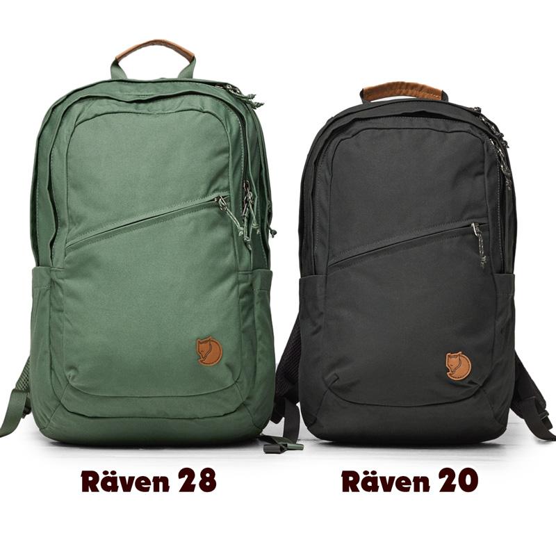 リュックサック Fjall Raven フェールラーベン Raven 20 fjallraven｜2m50cm｜21