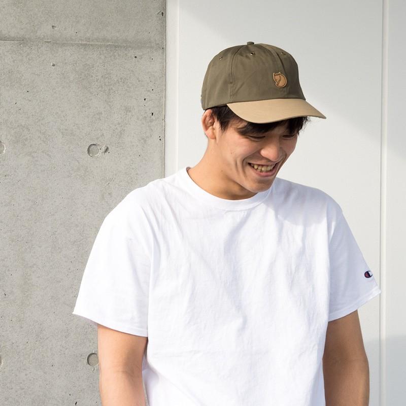 帽子 Fjall Raven Helags Cap フェールラーベン ヘーラグス キャップ Fr 024 2m50cm 通販 Yahoo ショッピング