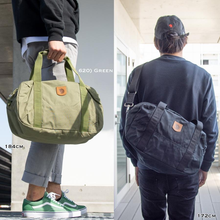 fjallraven greenland duffel 20