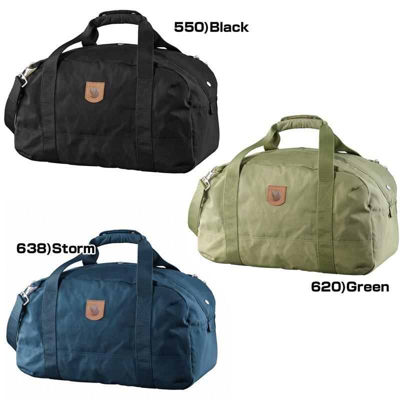 ダッフルバッグ Fjall Raven フェールラーベン Greenland Duffel 30 グリーンランド ダッフル 30 Fr 055 2m50cm 通販 Yahoo ショッピング