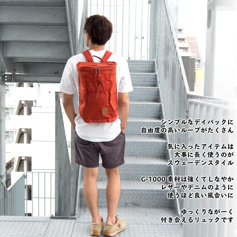 【新品タグ付き】 フェールラーベン デイパック リュック バックパック 新品】 FJALLRAVEN KANKEN フェールラーベン リュックサック
