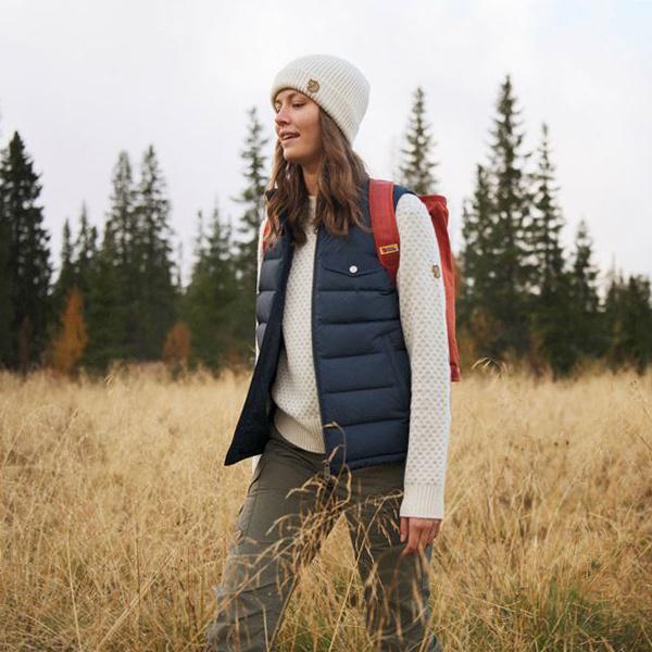 FJALL RAVEN デイパック Fjall Raven フェールラーベン Vardag