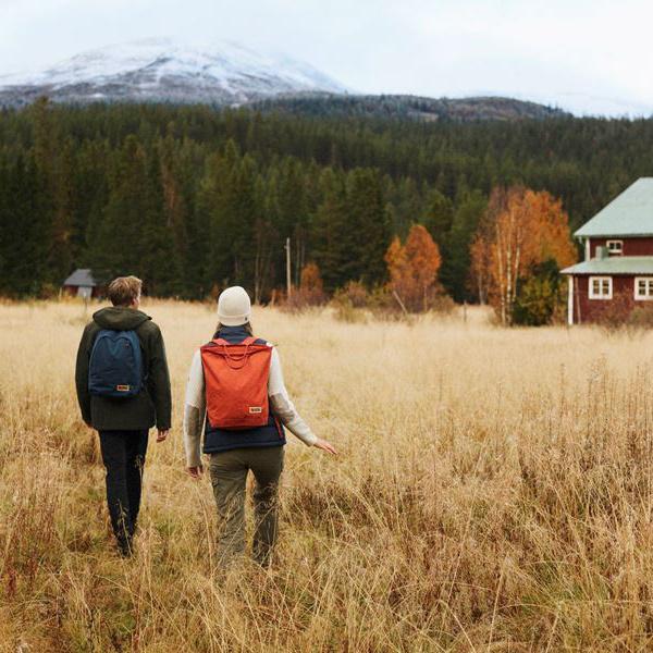 デイパック Fjall Raven フェールラーベン Vardag Totepack 2Wayトートパック fjallraven｜2m50cm｜20