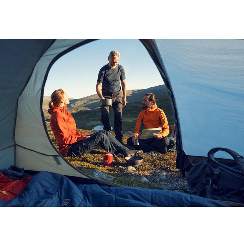 FJALL RAVEN ドーム型テント Fjall Raven フェールラーベン Keb FJALL RAVEN ドーム型テント Fjall Raven フェールラーベン Keb