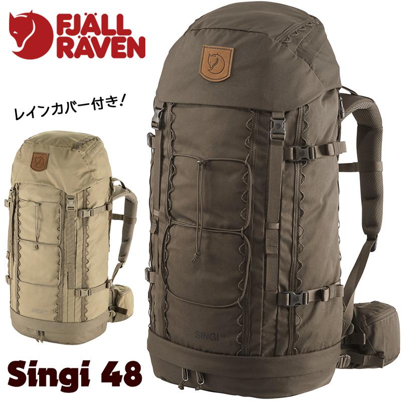 FJALL RAVEN バックパック Fjall Raven フェールラーベン Singi FJALL RAVEN バックパック Fjall Raven フェールラーベン Singi
