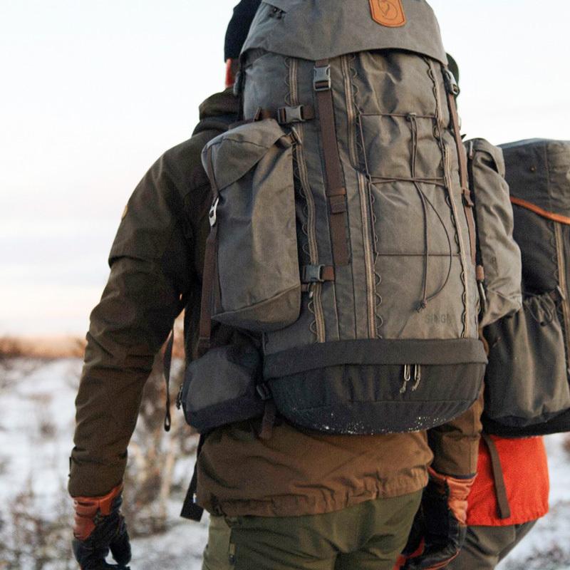 FJALL RAVEN バックパック Fjall Raven フェールラーベン Singi FJALL RAVEN バックパック Fjall Raven フェールラーベン Singi
