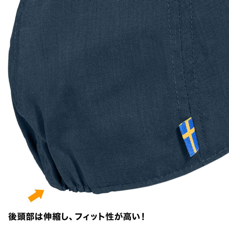 Ovik Flat Cap | HEADGEAR | フェールラーベン | FJALLRAVEN