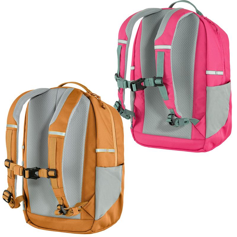 ★ FjallRaven/フェールラーベン リュック キッズ FJALL RAVEN リュックサック 子ども用 Fjall Raven フェール