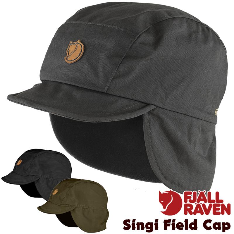 帽子 Fjall Raven SINGI FIELD CAP シンギ フィールドキャップ - 通販 - Yahoo!ショッピング