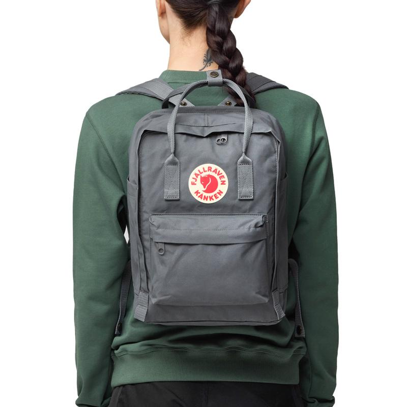 デイパック カンケン ラップトップ 13 Fjall Raven フェールラーベン KANKEN Laptop13 fjallraven｜2m50cm｜12