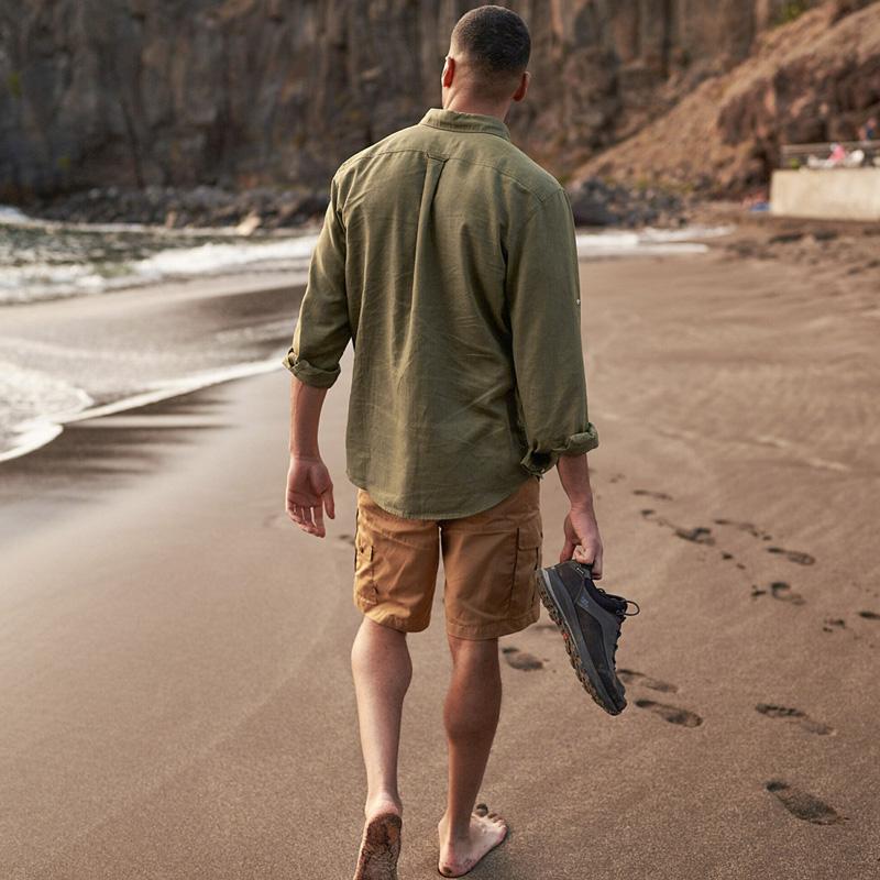 FJALL RAVEN シャツ Fjall Raven フェールラーベン Ovik Travel FJALL RAVEN シャツ Fjall Raven フェールラーベン Ovik Travel