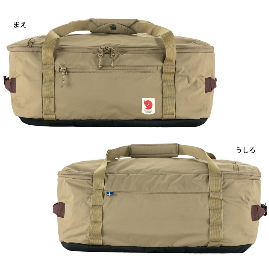 FJALL RAVEN ボストンバッグ Fjall Raven フェールラーベン High FJALL RAVEN ボストンバッグ Fjall Raven フェールラーベン High