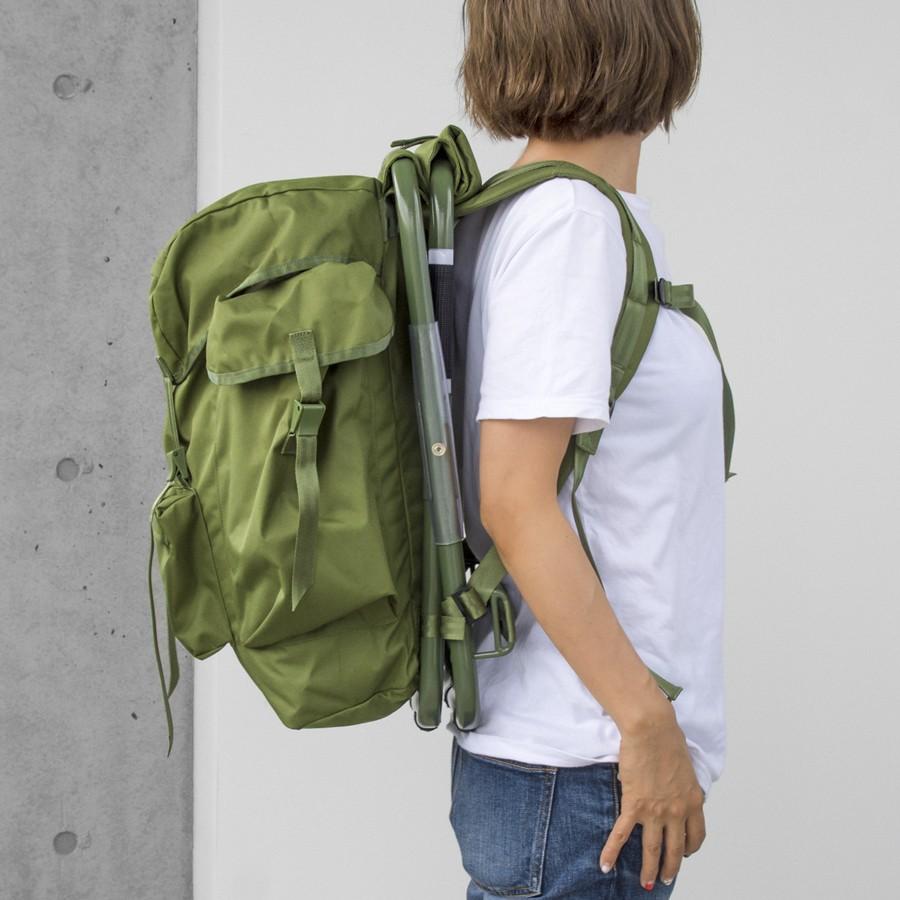 バックパック 椅子付き Haglofs ホグロフス Combi コンビ 42リットル Hg 003 2m50cm 通販 Yahoo ショッピング
