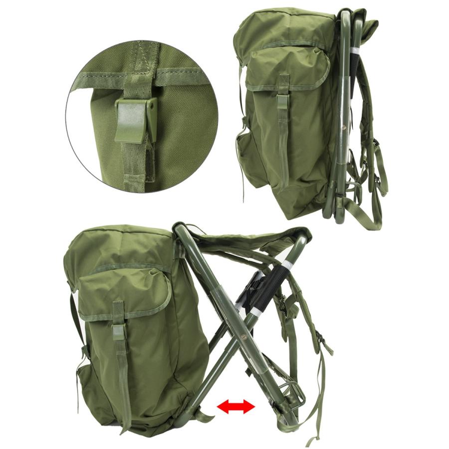 バックパック 椅子付き Haglofs ホグロフス Combi コンビ 42リットル Hg 003 2m50cm 通販 Yahoo ショッピング