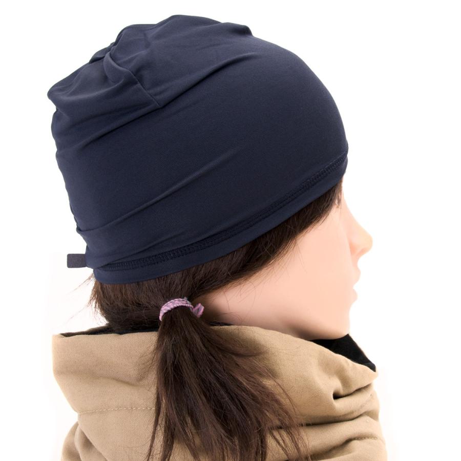 mountain hardwear butter beanie