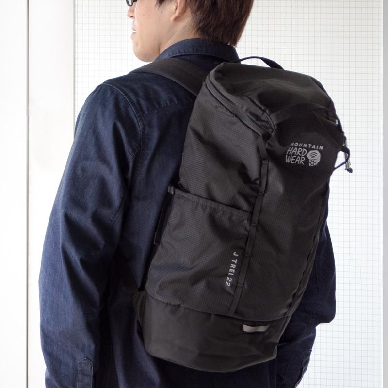 MOUNTAIN HARDWEAR】Jツリー22バックパック | energysource.com.br