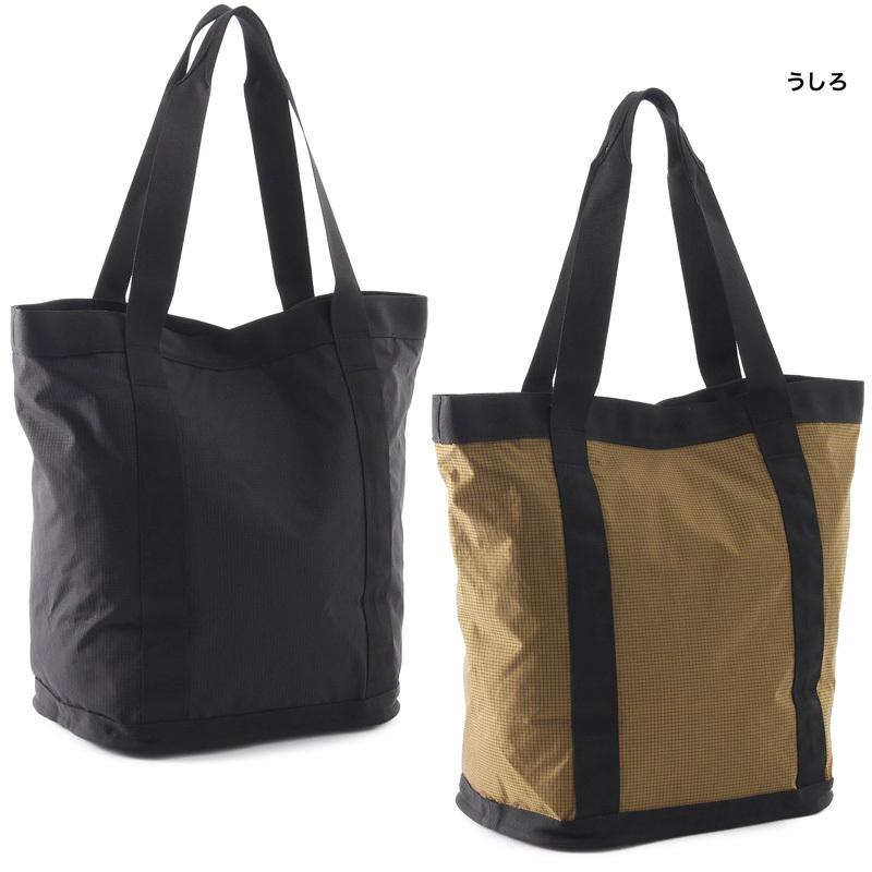 トートバッグ Mountain Hardwear マウンテンハードウェア MHW Tote 